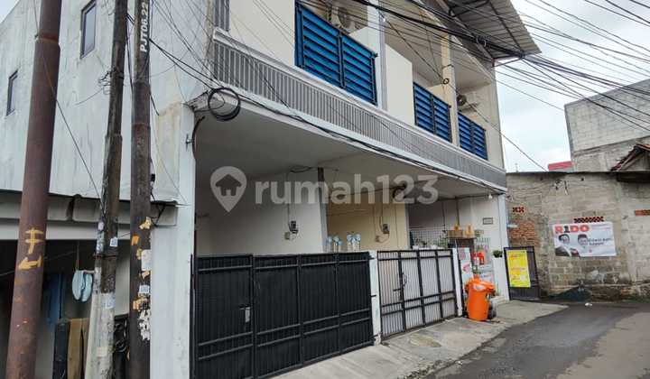 For Sale: Kosan House, East Dpejaten, South Jakarta 2