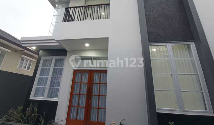 For Rent House D Cilndak South Jakarta 2