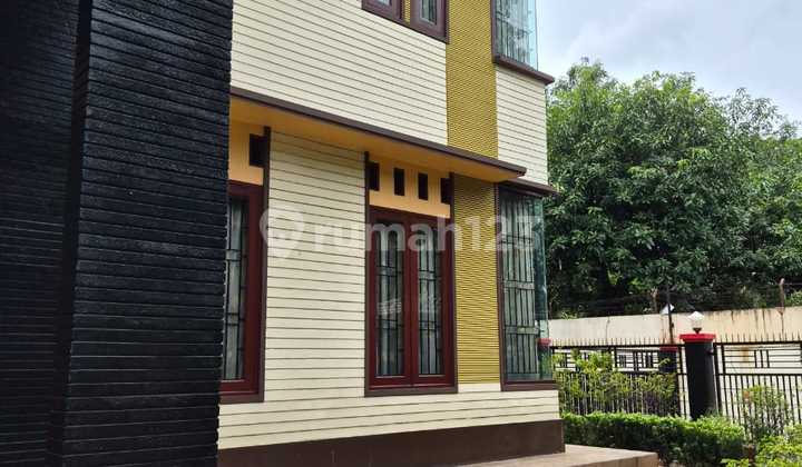 Dijual Rumah Siap Huni D Ulujami Pesanggrahan Jakarta Selatan