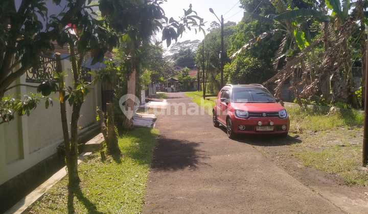 Dijual Tanah Kavling D Dalam Komplek Ciomas Bogor Barat Dijual Tanah Kavling D Dalam Komplek Ciomas Bogor Barat