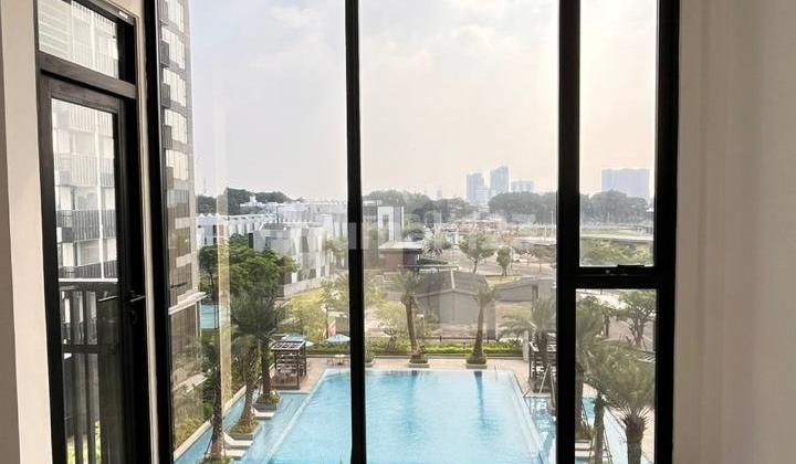 For Salle New Apatermen Fatmawati City Center Jakarta Selatan 2