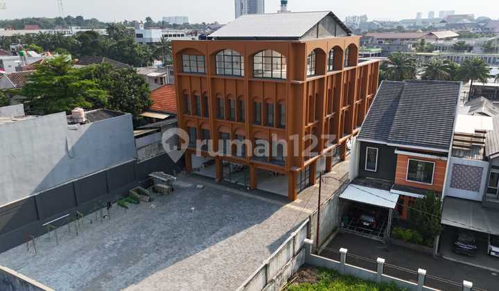 For Sale and For Rent Shop House at D Harsono Ragunan Pasar Minggu For Sale and For Rent Shop House at D Harsono Ragunan Pasar Minggu