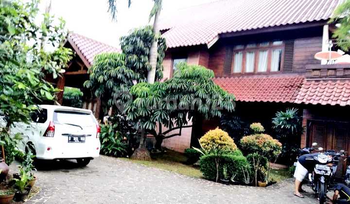 Dijual Rumah Bagus Hitung Tanah Kavling Komplek Deplu Cipadu Tangerang Dijual Rumah Bagus Hitung Tanah Kavling Komplek Deplu Cipadu Tangerang