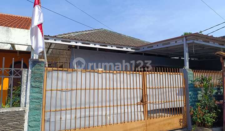 For Sale Land Calculation House Jl. Senopati Kebayoran Baru South Jakarta 2