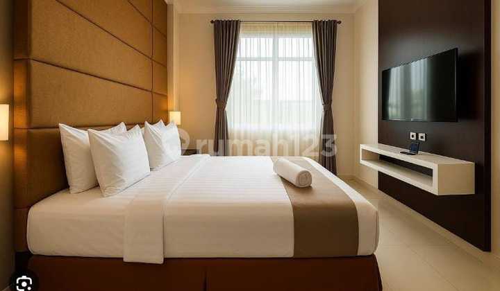 For Salle Dibawah Njop Aapatermen Belleeza Permata Hijau Jakarta Selatan