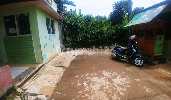 Dijual Cepat Tanah Siap Bangun D Ciputat Tangerang Selatan