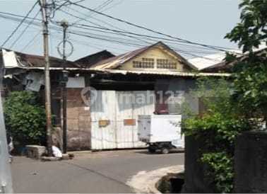 Update Turun Harga Dijual Gudang Bawah Njop Jl Penerangan Daan Mogot Grogol Jakarta Barat