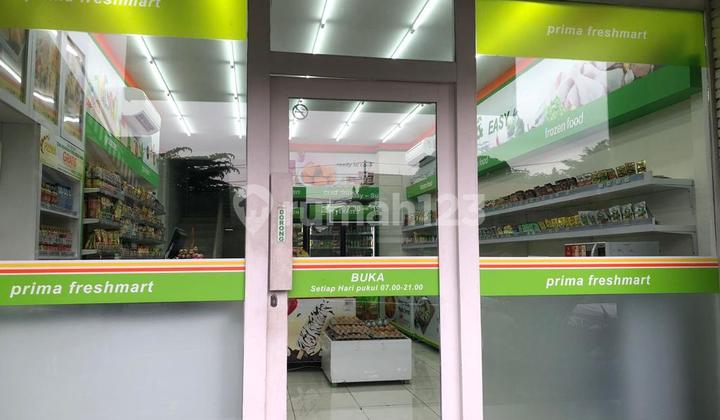 For Rent Shop House D Kemang South Jakarta 2