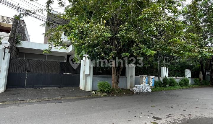 Dijua Rumah Permata Hijau Kebayoran Lama Jakarta Selatan Dijua Rumah Permata Hijau Kebayoran Lama Jakarta Selatan