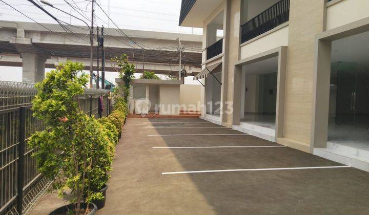 Djual Gedung Baru Dekat Mall Cipinang Indah Kalimalang 2