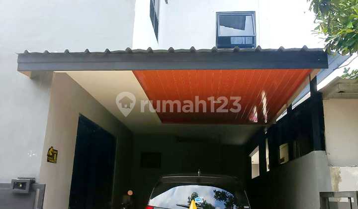 Update Turun Harga Dijual Rumah Baru D Perum Bukit Cengkeh Kelapa 2 Depok 2