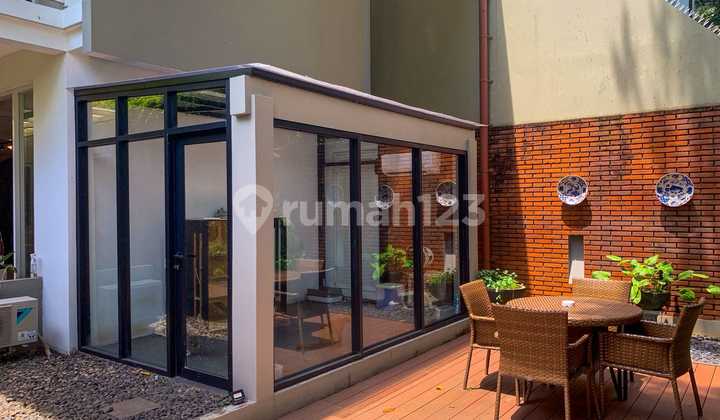 For Ren Blok S Kebayoran Baru Jakarta Selatan