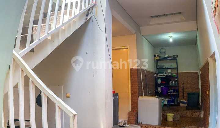 For Sale Block S Kebayoran Baru South Jakarta 2