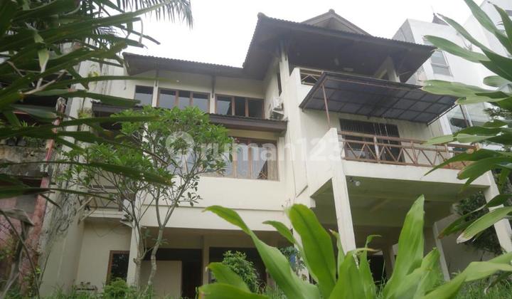 For Sale Fast 2.5-Story House in Cinere Depok 2