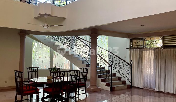 Dijual Murh Harga D Bawah NJOP di Dalam. Komplek Bintaro Sektor 1 Jakarta Selatan 2