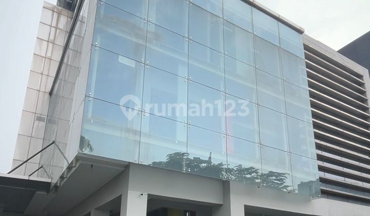 Dijual Dan Disewakan. Kanto Hwa Tower Pondok Pinang Dket Ke Pondok Indah Dan Tol Pondok Pinang