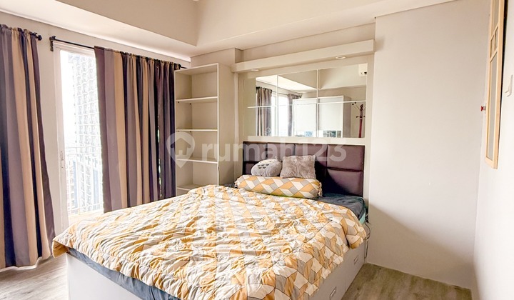 For Sale Altiz Furnished Apartment Bintaro, South Kota Tengaresng For Sale Altiz Furnished Apartment Bintaro, South Kota Tengaresng