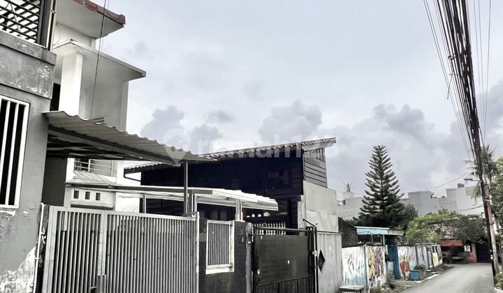 Dijual Rumah Siap Huni Minimalis Dpejaten Pasar Minggu Jakarta Selatan 2