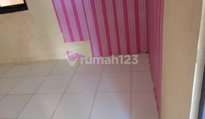 Grade Asri Residence Bojong Gede Bogor 2