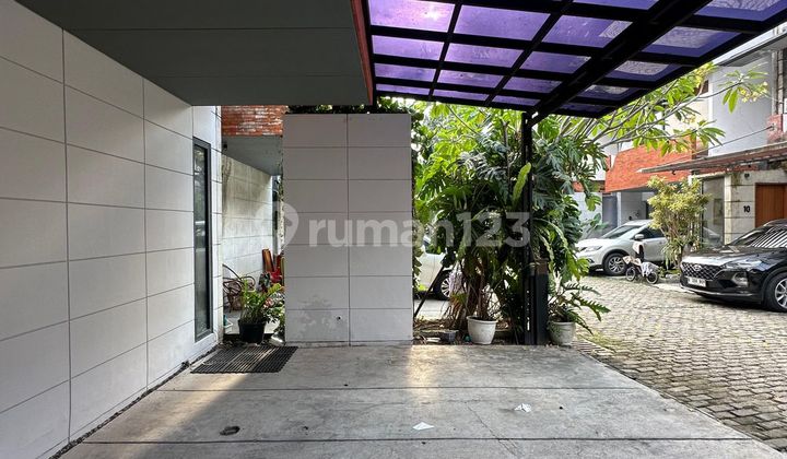 Update Turun Harga Dijual Rumah Dalam Townhouse Di Jagakarsa Jakarta Selatan 2