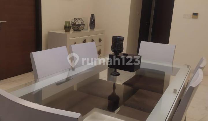 Disewakan Apatermen The Peak Sudirman Jl Setiabudi Rayakuningan Setia Budi Jakarta Selatan 2