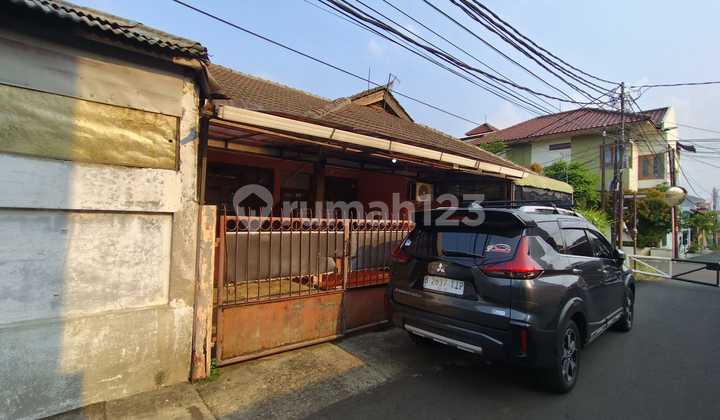 Dijual Rumah Siap Huni di Duren Sawit Jakarta Selatan 2