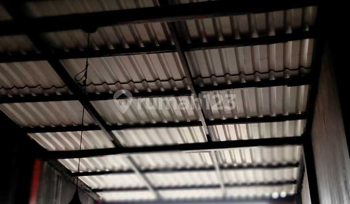 For Rent Shop House Rc Veteran Raya South Jakarta 2