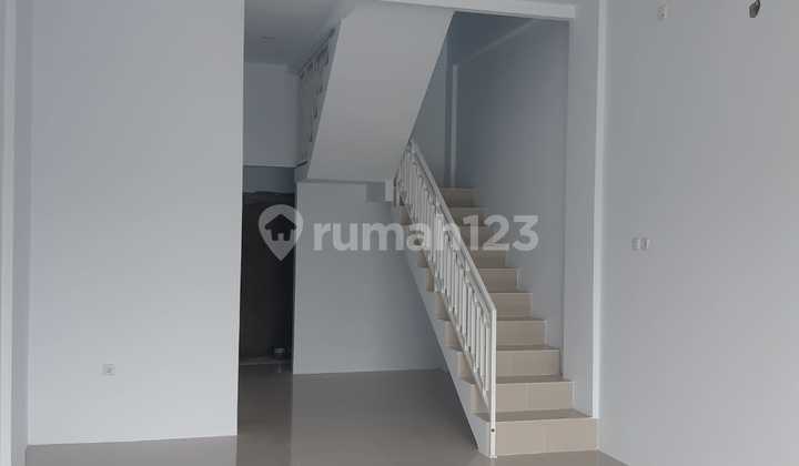 For Rent, Shop House Suitable for Office at Jl H Salim Radio Dalam, South Jakarta