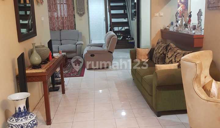 Dijual Rumah D Petogogan Dket MRT Blok A Jkarta Selatan