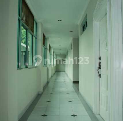 Banyak Turun Harga D Jual Bangunan Komersil Posisi Hook Dmenteng Jakarta Selatan