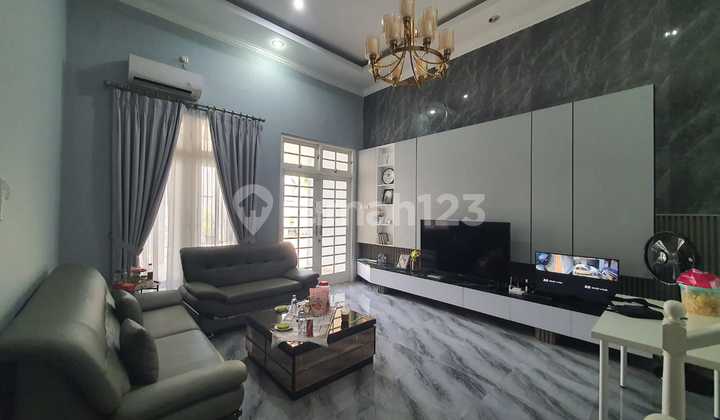 For Salle Rumah Baru W Classic D Cipete Jakarta Selatan