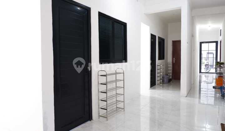 For Rent 17 Rooms Boarding House in Mampang Prapatan, South Jakarta 2