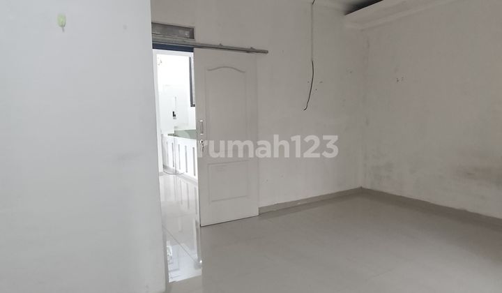 House For Sale In Front of Park, Ready to Occupy, D Cinere, South Tangerang