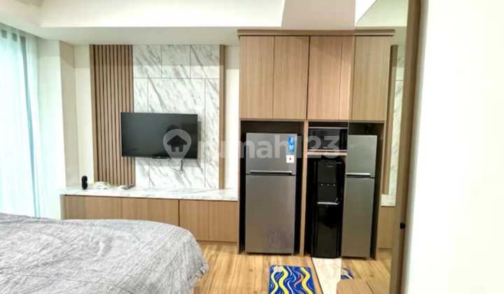 Disewakan Apatermen Soughate Residence Tanjung Barat Jagakarsa Jakarta Selatan 2