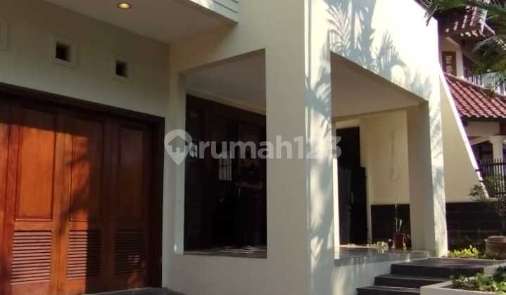 For Rent Rumah Di Pondok Jakarta Selatn