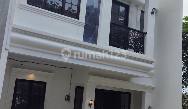 Dijual Rumah Cantik Siap Huni D Jl Sadar Ciganjur Jagakarsa Jakarta Selatan