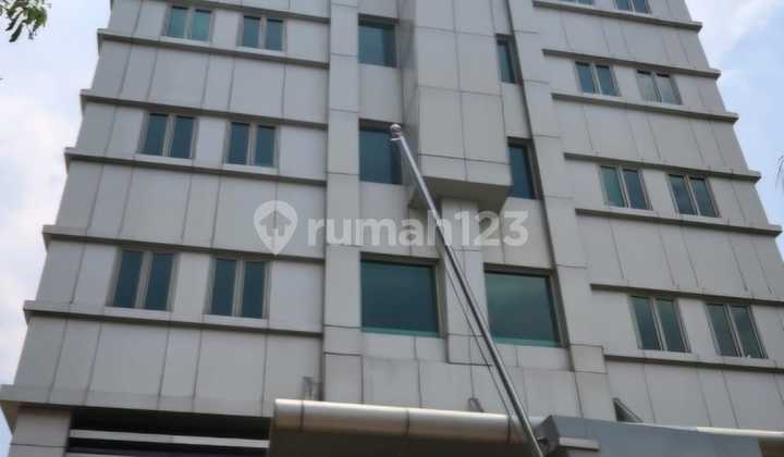 For Salle dan Rent Gedung Siap Huni