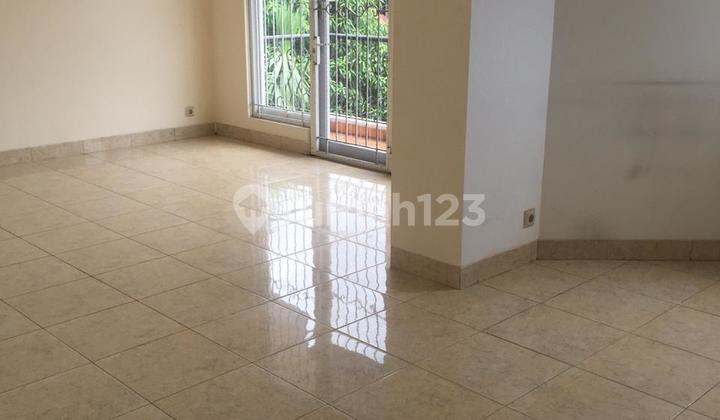 For Sale House in Cluster Area Sawangan Depok 2