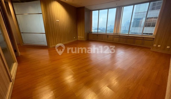 For Rent Semi-Furnished Office Space In Sudirman Tower South Jakarta For Rent Semi-Furnished Office Space In Sudirman Tower South Jakarta