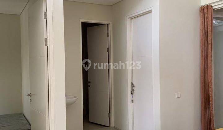 DI JUAL RUMAH NORTH WEST PARK CITRALAND TERMURAH 