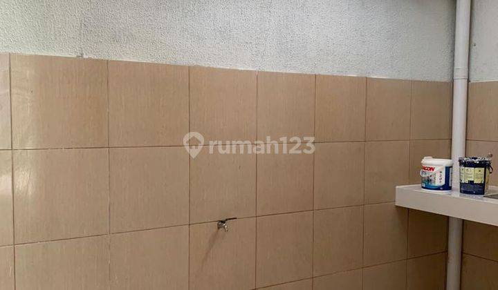 DI JUAL RUMAH NORTH WEST PARK CITRALAND TERMURAH 