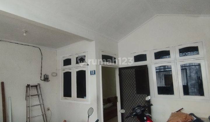 Rumah Murah Di Karang Asem Lokasi Strategis 2