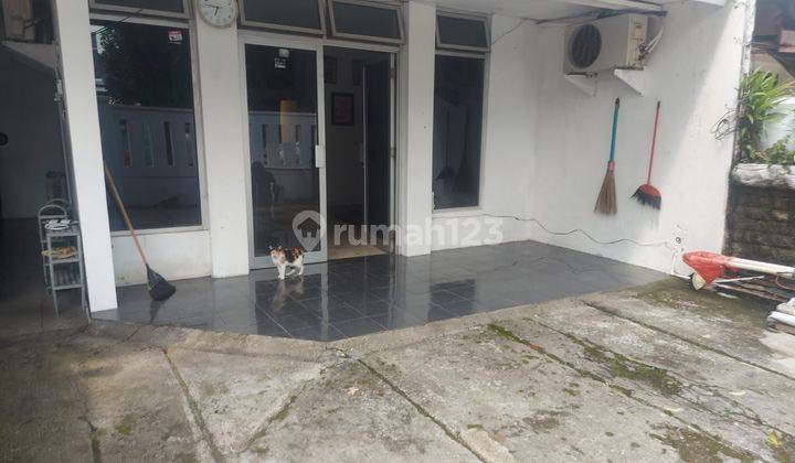 Rumah 1 Lantai di Kayu Putih, dekat PuloMas 2