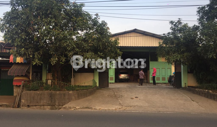 GUDANG RAYA PULO GEBANG JAKARTA TIMUR GUDANG RAYA PULO GEBANG JAKARTA TIMUR