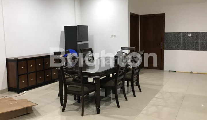 Ready-to-Occupy Homes at Telaga Golf BSD 2