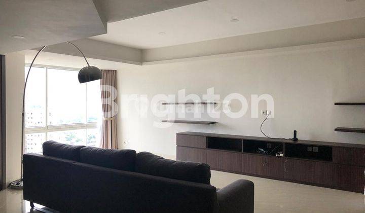 APARTEMEN TAMAN ANGGREK KONDOMINIUM DI JAKARTA BARAT 2