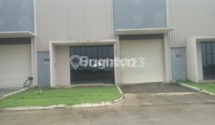 GUDANG AIRPORT CITY STRATEGIS DEKAT BANDARA SOEKARNO HATTA DI TELUK NAGA BANTEN GUDANG AIRPORT CITY STRATEGIS DEKAT BANDARA SOEKARNO HATTA DI TELUK NAGA BANTEN