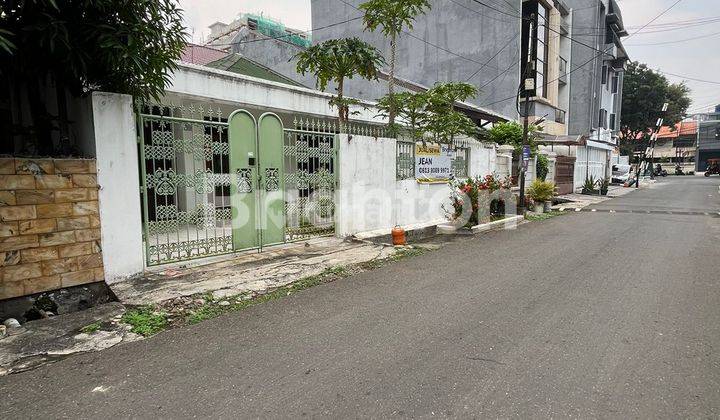 RUMAH TIANJUNG DUREN UTARA BUAT KOS 1