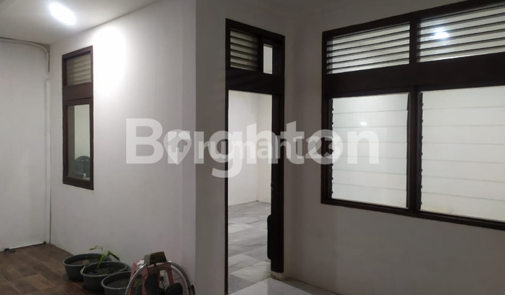 RUMAH SIAP HUNI 1 LANTAI DI TANJUNG DUREN JAKARTA BARAT 2