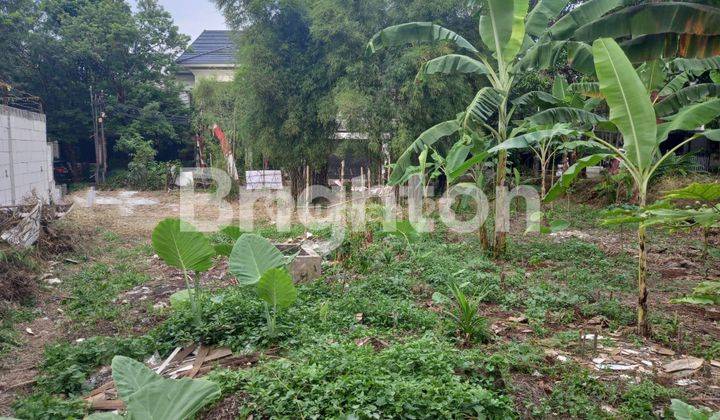 TANAH DI LOKASI STRATEGIS DUREN TIGA JAKARTA SELATAN 2